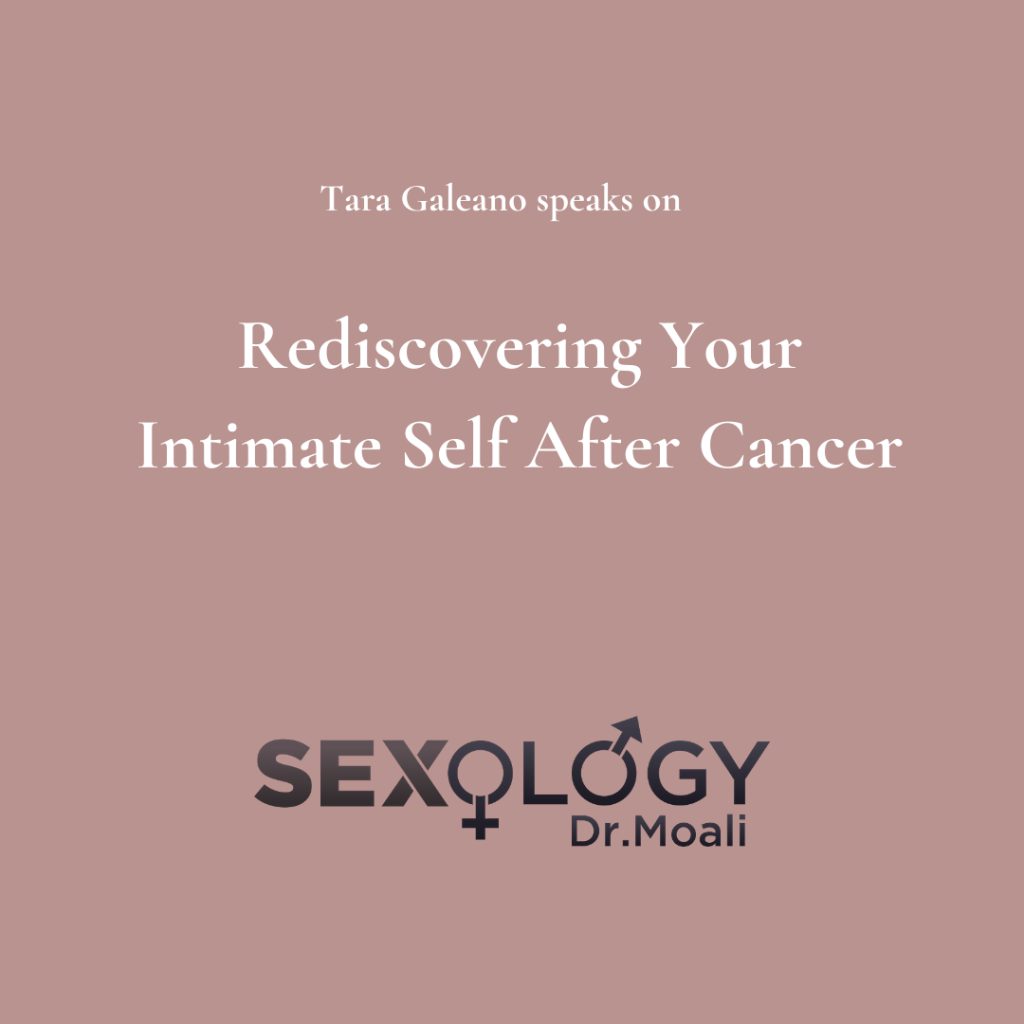 Rediscovering Your Body Intimate Self After Cancer
